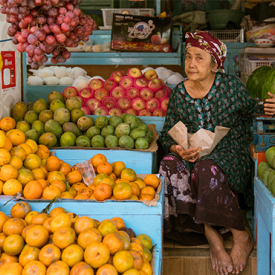 Leading the Change: GAIN at the Forefront of Indonesia's Green Economy Expo